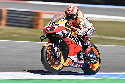 Márquez: Se a Yamaha tem que vencer em um circuito, é neste