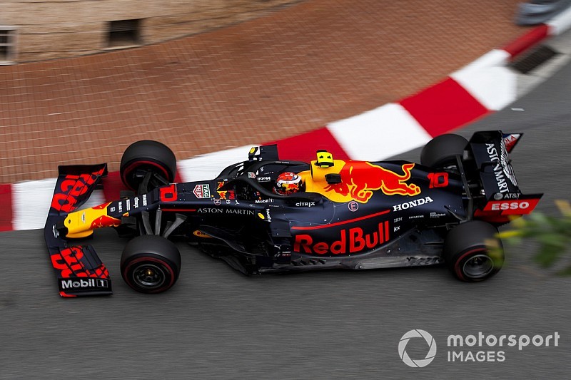 Honda boekt vooruitgang: Nieuwe motor kan zeven races mee