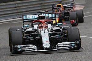 Debate: Monaco GP 2019 - Tense or frustrating to watch?