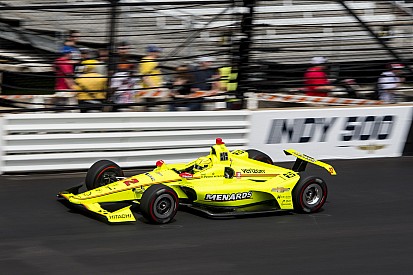 Espectacular victoria de Pagenaud en la Indy 500