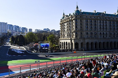 Video: F1, Azerbaycan'a 500 milyon dolar gelir sağladı - 15 Ocak Çarşamba F1 ve Motorsporları Haberleri