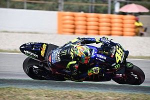 Fotogallery MotoGP: i test collettivi al Montmelo di Barcellona