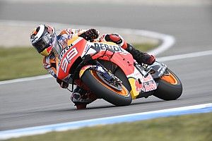 Honda rekent af met geruchten over Lorenzo’s toekomst