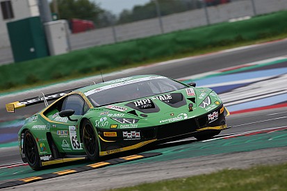 GT Italiano: la stagione riparte a Vallelunga!