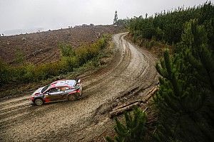 Shakedown - Mikkelsen place Hyundai en tête