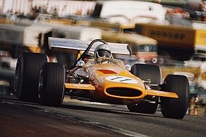 Comment McLaren a survécu à la mort de son fondateur