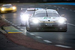 Porsche anuncia a sus pilotos para 24 Horas de Le Mans virtuales