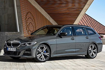 Універсал BMW третьої серії: оприлюднено перші подробиці!