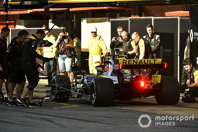 Az F1-es csapatok óriási bakot lőhetnek 2021-re