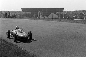 La historia de las carreras sin abandonos de la Fórmula 1