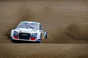 Blancpain champion Ide returns to racing after coma