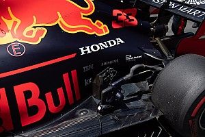 Honda's latest F1 upgrade shifts the focus onto Red Bull