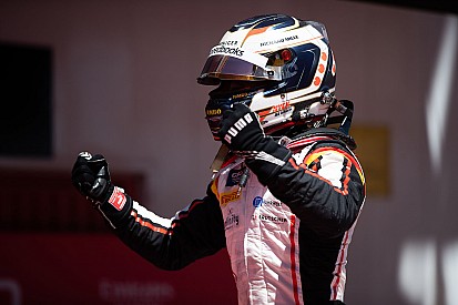 Brawn: "De Vries heeft het talent om ooit in F1 te komen"