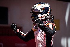 Brawn: "De Vries heeft het talent om ooit in F1 te komen"