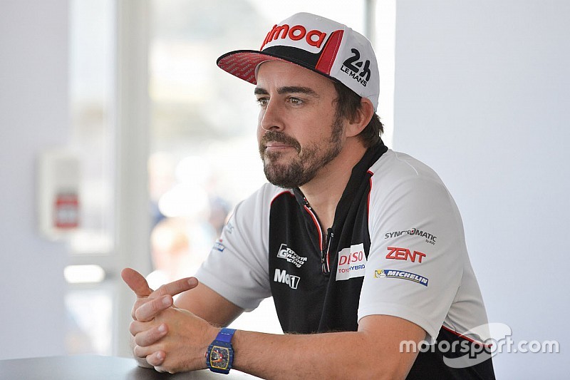 Saison IndyCar complète, Indy 500, Le Mans : quel avenir pour Alonso ?