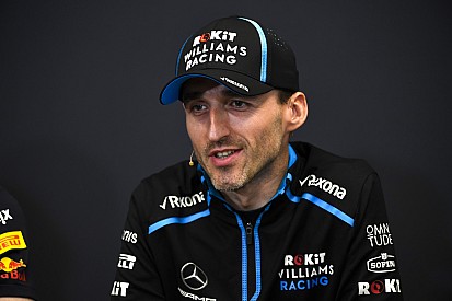 Kubica nem számított csodára a futam előtt, be is jött