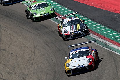 Carrera Cup Italia, al Mugello è atteso un giro di boa... spartiacque!
