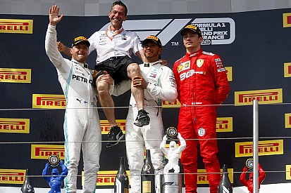 Analyse: Winnaars en verliezers van de Grand Prix van Frankrijk