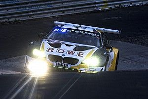 Ecco gli equipaggi BMW per la 24h del Nurburgring