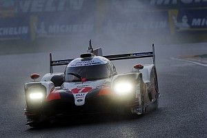 López: Ganar Le Mans compensaría perder el título del WEC