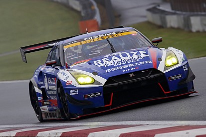 Fenestraz hungry for "awesome" F3/GT300 double