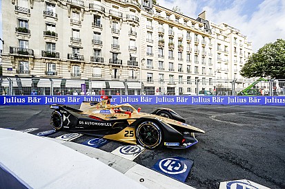 Vergne indulhat a monacói pole-ból