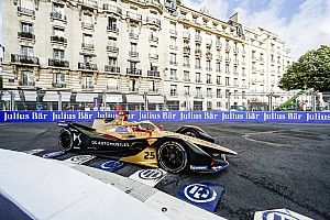 Vergne indulhat a monacói pole-ból