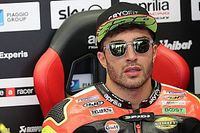 Iannone manager di Fenati: “Spero di essere meglio di Pernat” 