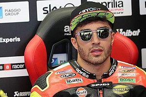 Iannone manager di Fenati: “Spero di essere meglio di Pernat”