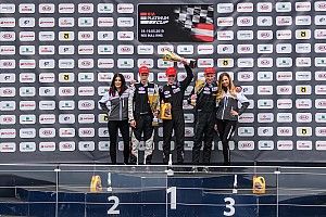 Mówią po pierwszym wyścigu KIA PLATINUM CUP