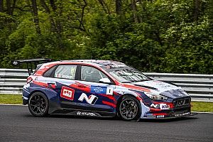 Tarquini: "Ningbo mi piace e voglio che sia un bel weekend"