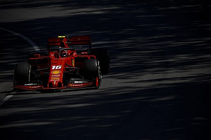 Ferrari, 2020 aracında mat boyayı koruyacağını doğruladı