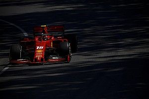 Ferrari, 2020 aracında mat boyayı koruyacağını doğruladı