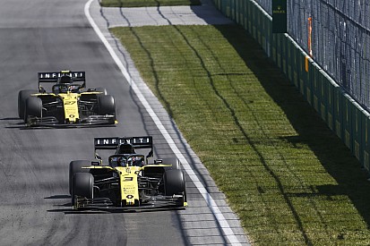Ricciardo és Hülkenberg is izgatott a Renault "B" autója miatt