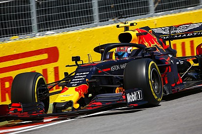Pirelli: "Geen verzoeken van F1-teams om banden te veranderen"