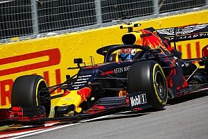 Gasly annak örül, hogy még van idő javulni a Red Bullal
