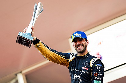 Monaco E-Prix: Vergne becomes first repeat winner of 2018/19
