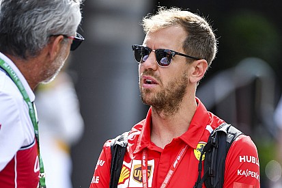 Megdönthetetlen bizonyíték Vettel és a Ferrari ellen?