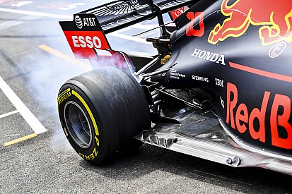 F1: Atualização da Honda foi inspirada em motor de avião a jato