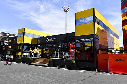 Brawn: F1 wil in toekomst van motorhomes als 'jeneverpaleizen' af