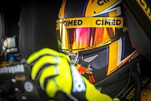 Campeão da Stock Car em 2016, Felipe Fraga amplia roteiro de desafios e conquistas no exterior