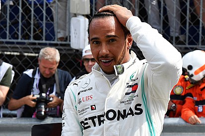 Hamilton na Monaco: "Een van mijn moeilijkste zeges ooit"