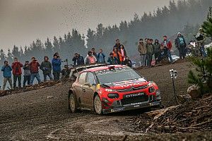 Ogier: "La C3 soffre su fondi scivolosi e sezioni tecniche e non sappiamo perché"