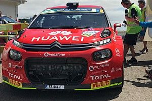 Pepe López vince la Qualifying Stage alle Canarie