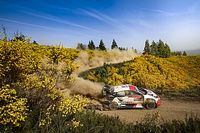WRC | Rally del Portogallo, PS20: Rovanpera ipoteca la vittoria