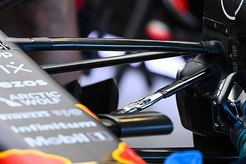 Así se realizarán las comprobaciones de la FIA contra el porpoising