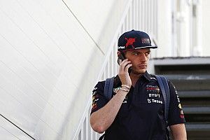 Verstappen: F1 salary cap is "completely wrong"