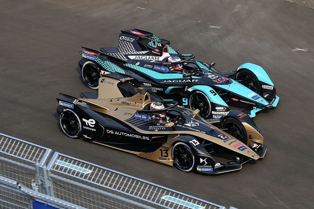 Formula E | Consiglio Mondiale: nel 2023 la stagione più lunga