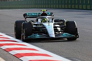La FIA interviene en la F1 para reducir el porpoising "por seguridad"
