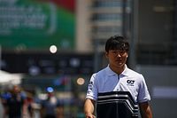 Tsunoda "ne fait pas confiance" à la FIA sur la constance des pénalités